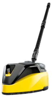 Terassipesuri painepesuriin Kärcher T7 Plus