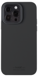 Mobilskal silikon för iPhone 13 Pro, Holdit