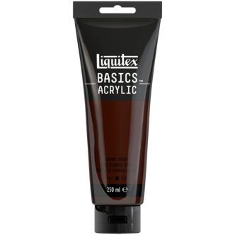 Akrylfärg Liquitex Basics 250 ml