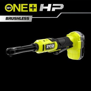Ryobi spärrskaft 1/4” RRW1814X-0 One+ HP, batteridrivet