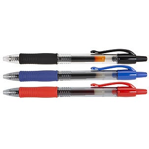 Kulspetspenna Pilot G-2