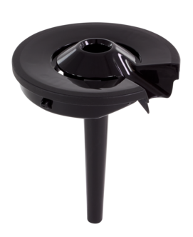 Lock Wilfa Classic, automatisk dryppstopp