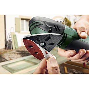 Multiverktyg Bosch PMF 190 E