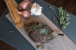 Meater Original Langaton paistolämpömittari, RT2-MT-ME01