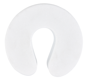 Klämskydd till dörr