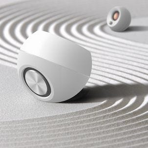 Creative Pebble 2.0, datahøyttalere