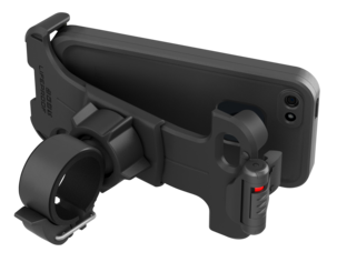 Cykelfäste för iPhone 5 Lifeproof