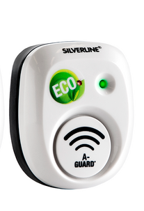 Silverline edderkoppjager