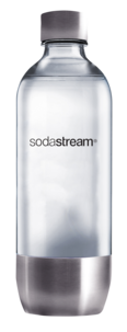 SodaStream Genesis MegaPack kullsyremaskin