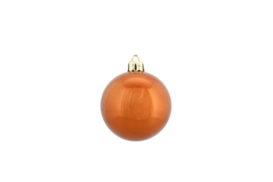 Joulupallot Mix, 41 kpl