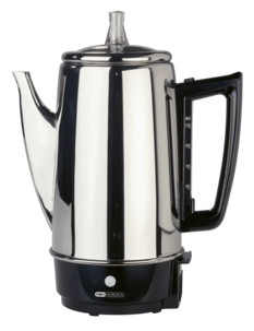 Perkolaattori OBH Nordica Compact