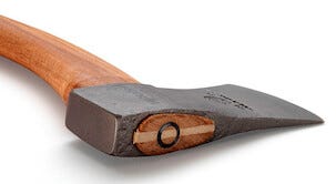 Hultafors H006 SV fritidsøks