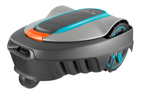 Robottiruohonleikkuri Gardena City 500