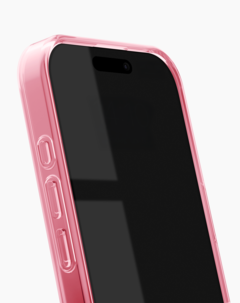 Ideal of Sweden Glitter Glow iPhone 16 Pro mobildeksel