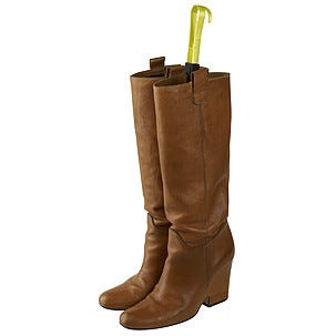 Stövelskaftsstöd Bootfit Springyard