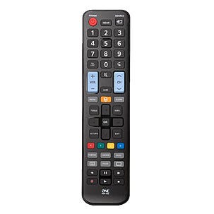 One For All universal fjernkontroll