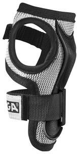 Stiga beskyttelsessett junior, svart