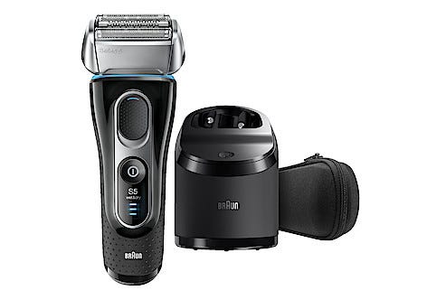 Parranajokone Braun Series 5 5195 CC