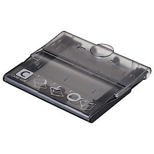 Canon PCC-CP400 papirkasset (bankkortformat) for Selphyskrivere