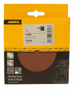 Sliprondell sortiment