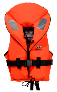Räddningsväst 15-30 kg, Baltic Skipper 1280