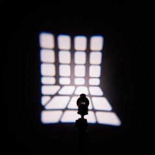 SmallRig RF 05B LED-videolampe med zoom