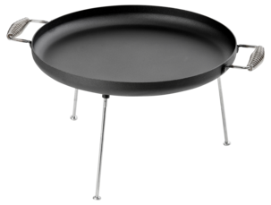 Hällmark traktørpanne