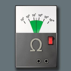 Wera ESD elektronikmejslar