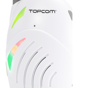 Itkuhälytin Topcom KS-4216