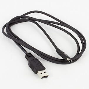 USB-kabel