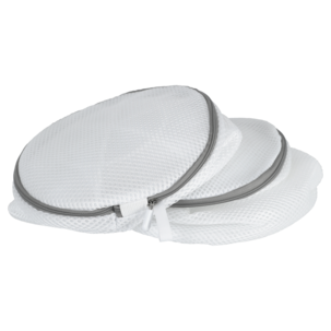 Tvättpåse skor 35 x 19 cm 2-pack