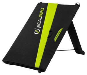 Goal Zero Nomad 50 solcellsladdare 50 W