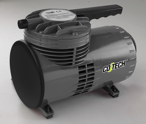 Minikompressor Cotech