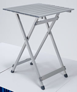 Campingbord Asaklitt