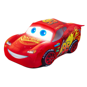 Cars Lightning McQueen GoGlow Light Up Pal