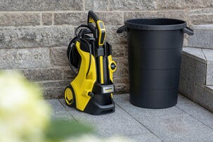 Kärcher sugeslange, SH5