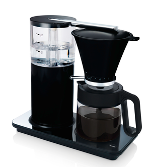Kahvinkeitin Wilfa Classic+ CMC-1550B