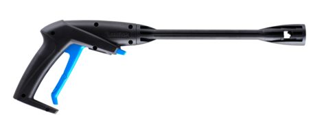 Nilfisk G1, spylehåndtak