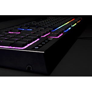 Gaming-tangentbord Razer Ornata Chroma 