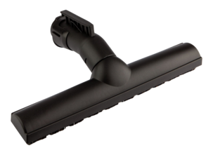 Parkettmunnstykke med låsing til Bosch støvsuger