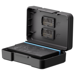 Insta360 X5 batteri 2400 mAh