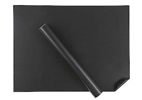 Självhäftande griffeltavla