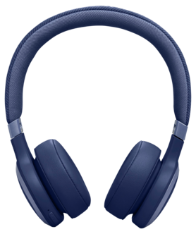 JBL Live 670NC hopfällbara trådlösa on ear-hörlurar