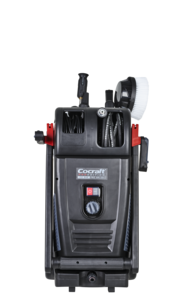 Högtryckstvätt Cocraft PRO Edition HR150-I
