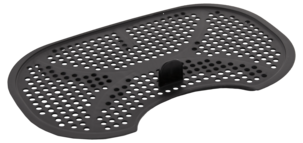 Bokashi kompostbøtte Urban Garden, 18 liter