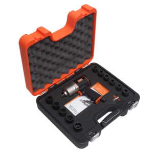 Mutterdragare Bahco BP815K1, 1/2