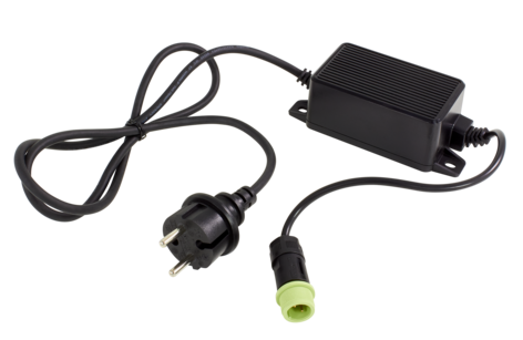 Landxcape LA8001 lader