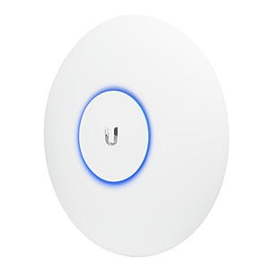 Ubiquiti UniFi AC Pro, Aksesspunkt