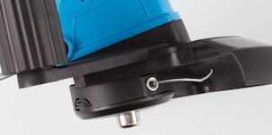 Ruohotrimmeri Cocraft LXC GT18