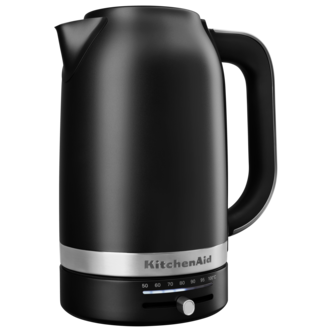 KitchenAid vannkoker med temperaturinnstilling, 1,7 l 5KEK1701E